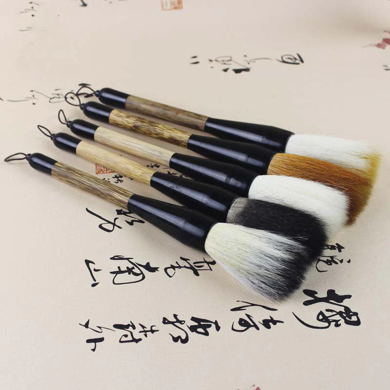 Pinceaux Chinois de Haute Qualité – Image 3