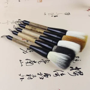 Pinceau Chinois Large