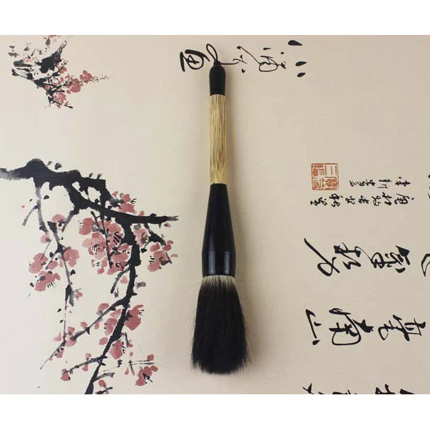 Pinceaux Chinois de Haute Qualité – Image 4