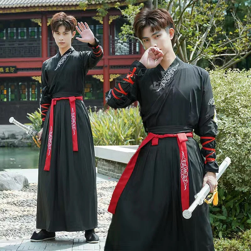 Hanfu Couple – Image 6