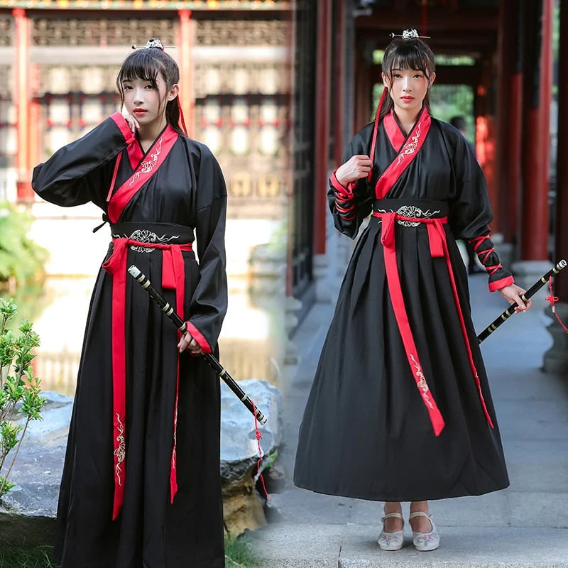 Hanfu Couple – Image 7