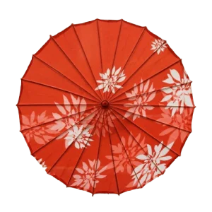 Ombrelle Chinoise Ambiance Zen
