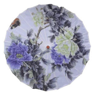 Ombrelle Chinoise Vintage