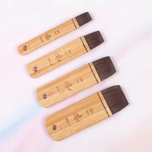 Pinceaux Chinois Hake