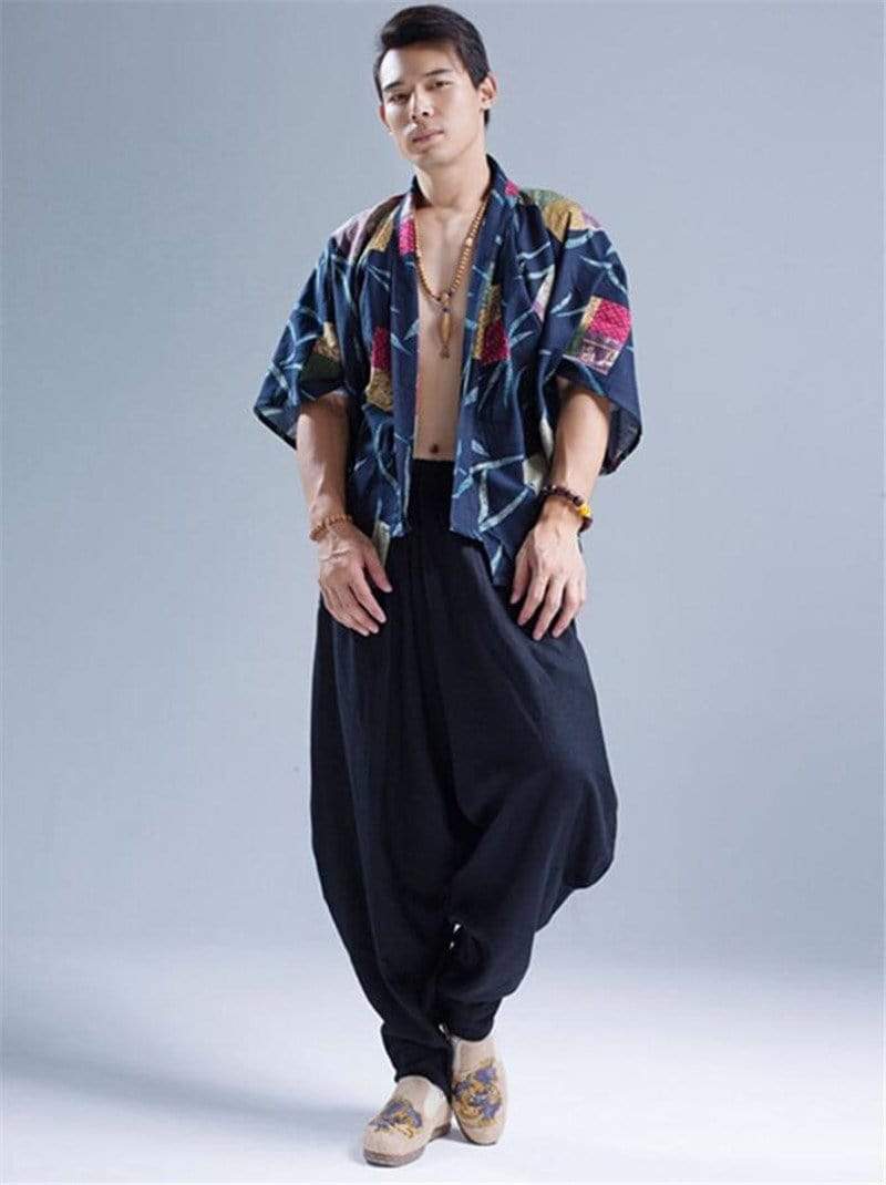 Pantalon Chinois Bouffant – Image 8