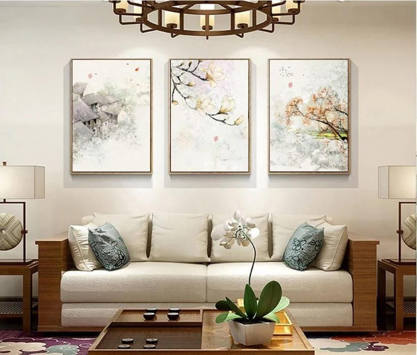 Hanfu Vert – Image 3