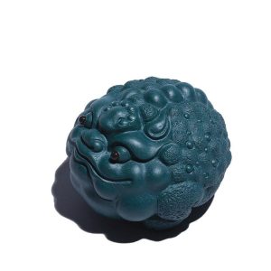 Statue Chinoise Monstre