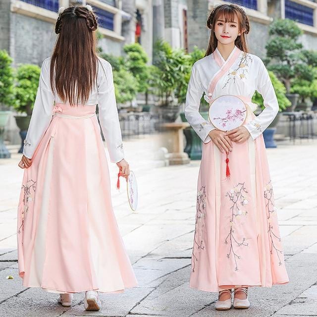Hanfu Pastel – Image 5