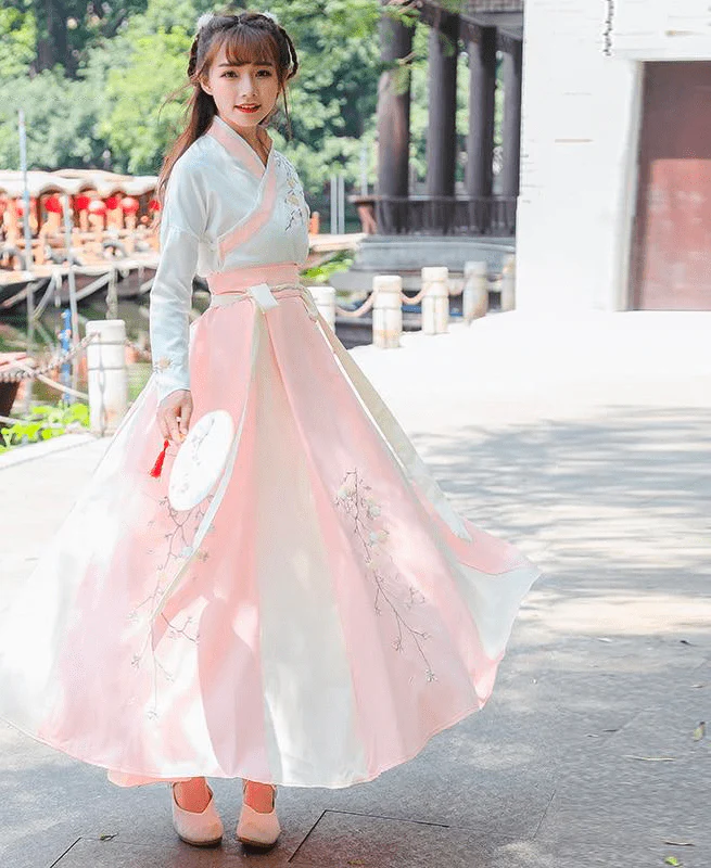 Hanfu Pastel – Image 6