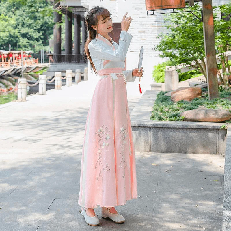 Hanfu Pastel – Image 3