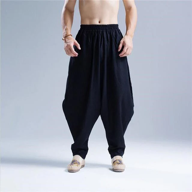 Pantalon Chinois Bouffant – Image 6
