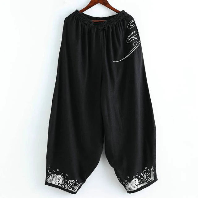 Pantalon Chinois Baggy – Image 5