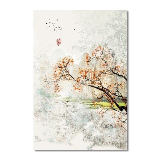 Hanfu Vert – Image 6