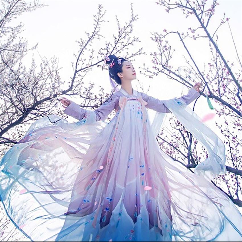 Hanfu Danse Chinoise – Image 2