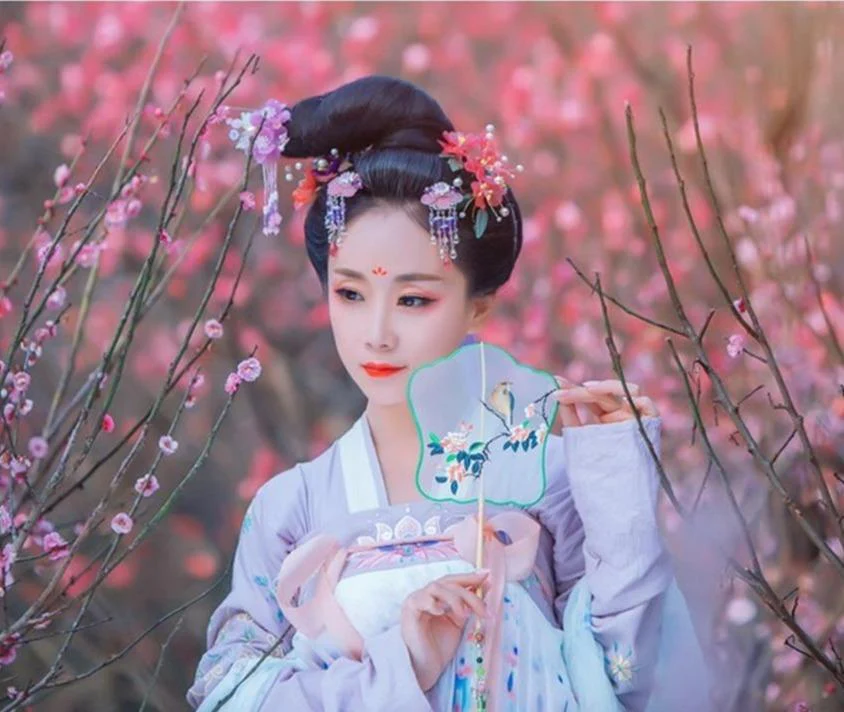 Hanfu Danse Chinoise – Image 5
