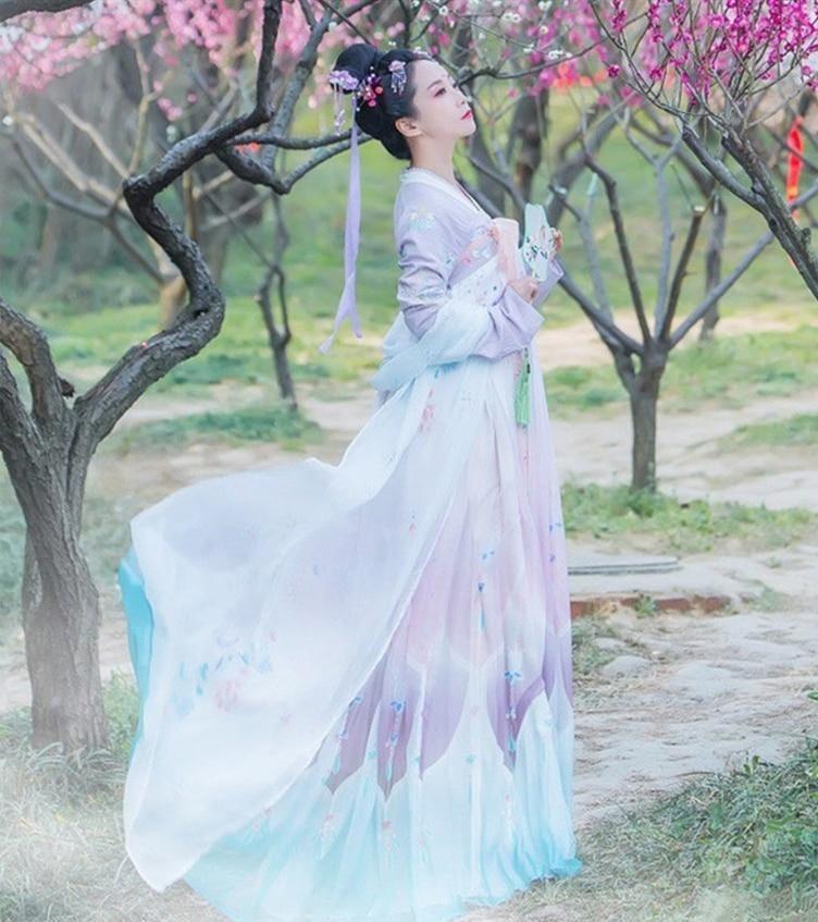 Hanfu Danse Chinoise – Image 4