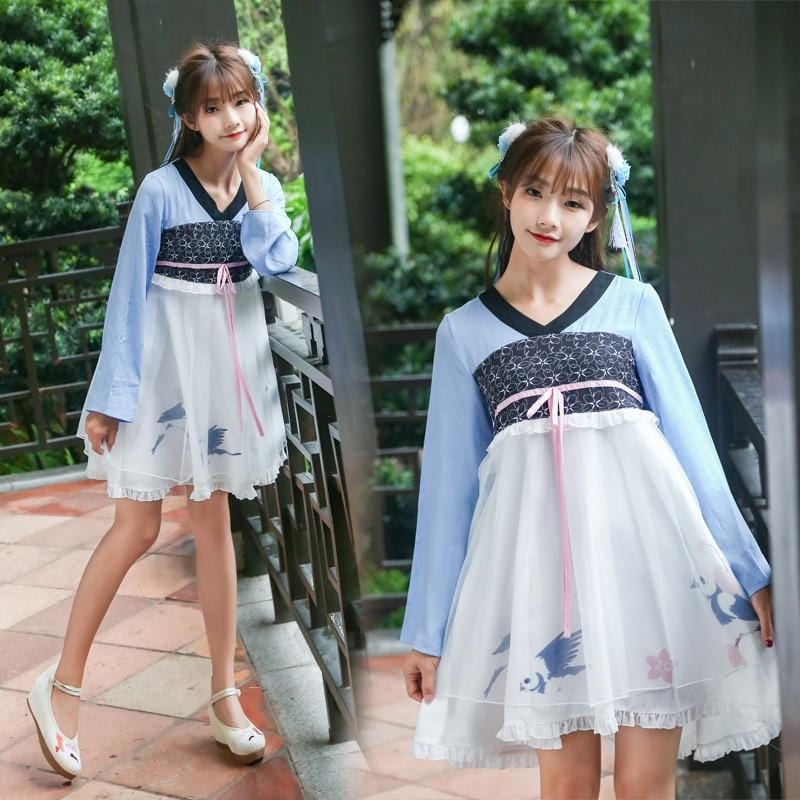 Hanfu Kawaii – Image 3