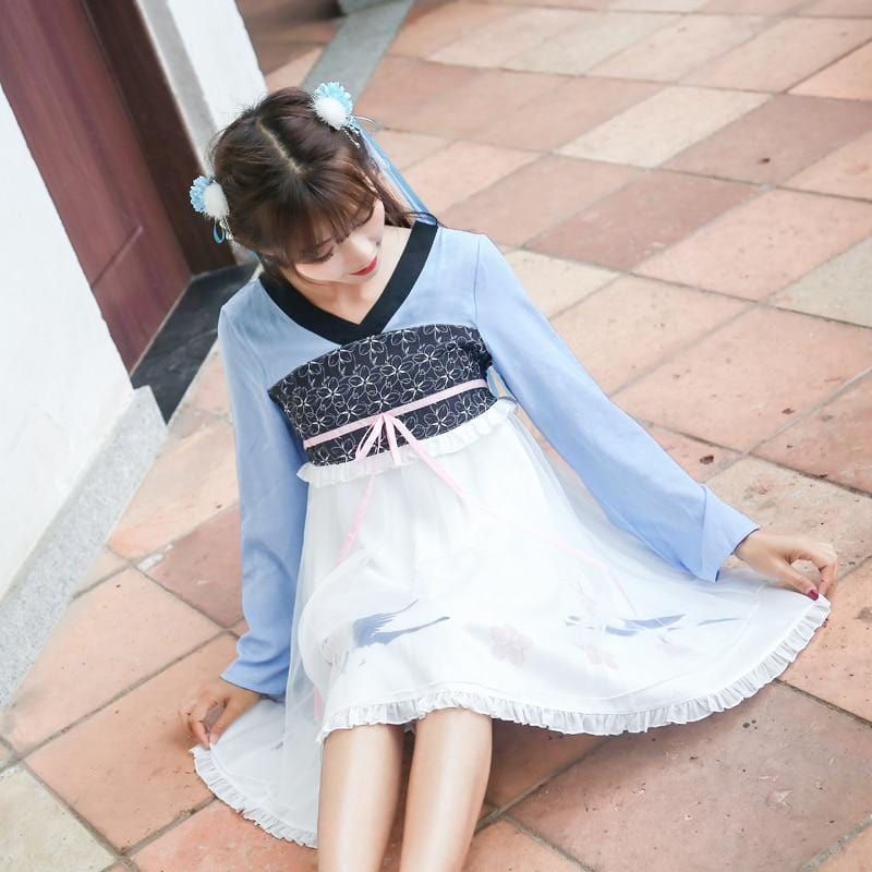 Hanfu Kawaii – Image 2
