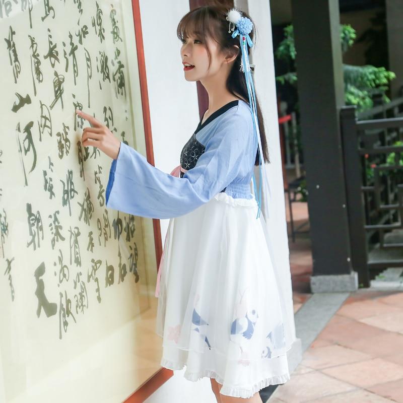 Hanfu Kawaii – Image 6