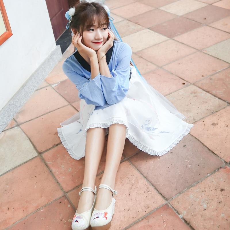 Hanfu Kawaii – Image 4