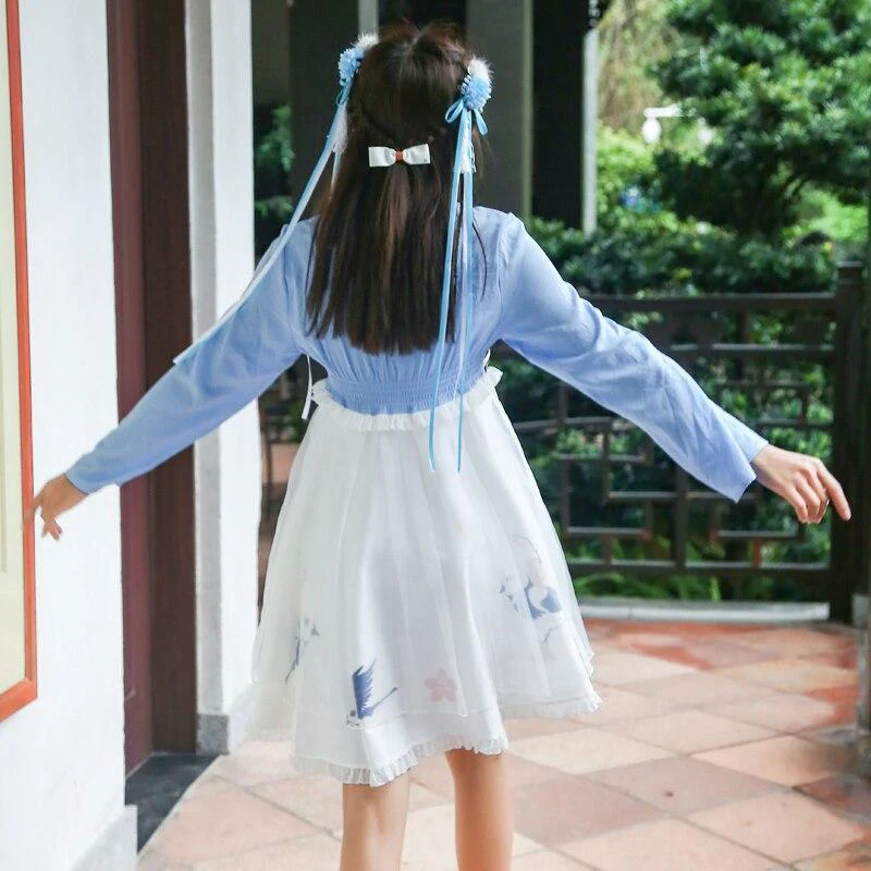 Hanfu Kawaii – Image 5