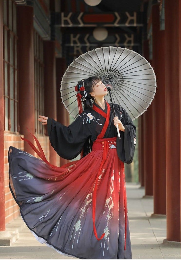 Hanfu Oriental – Image 5