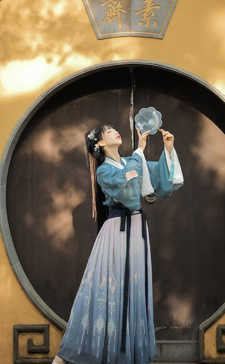 Hanfu Oriental – Image 9