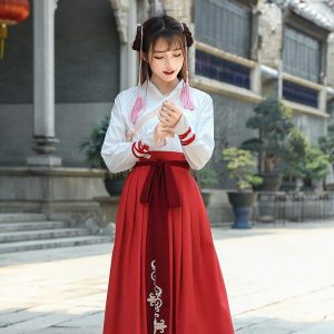 Hanfu Simple