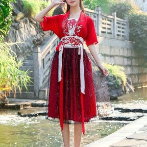 Hanfu Court
