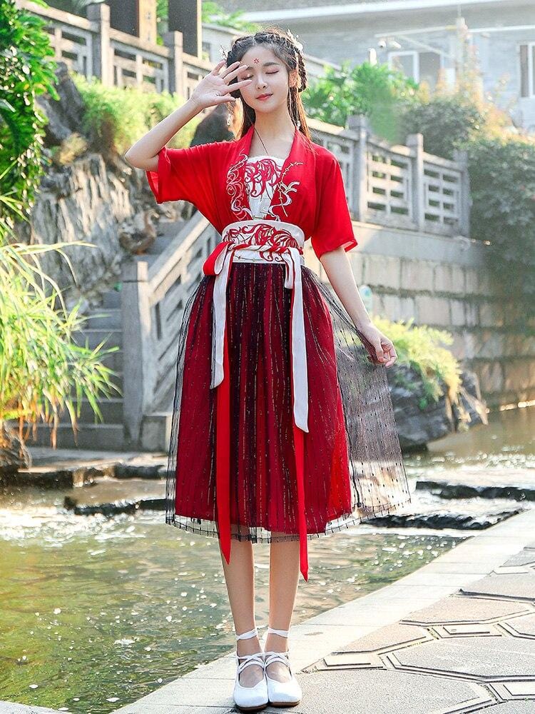 Hanfu Court – Image 2