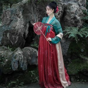 Hanfu Ancien