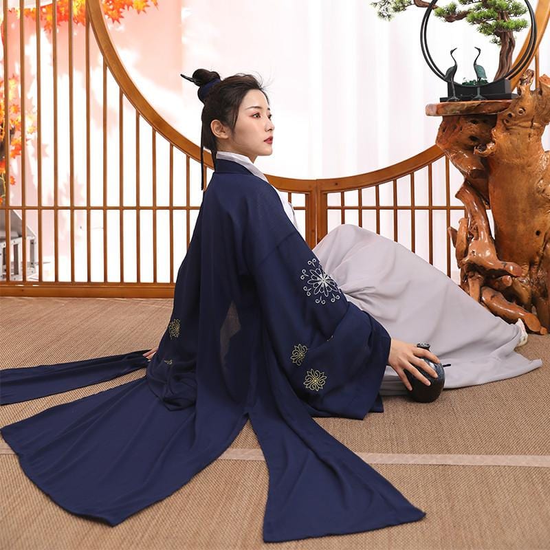 Hanfu Kimono – Image 3