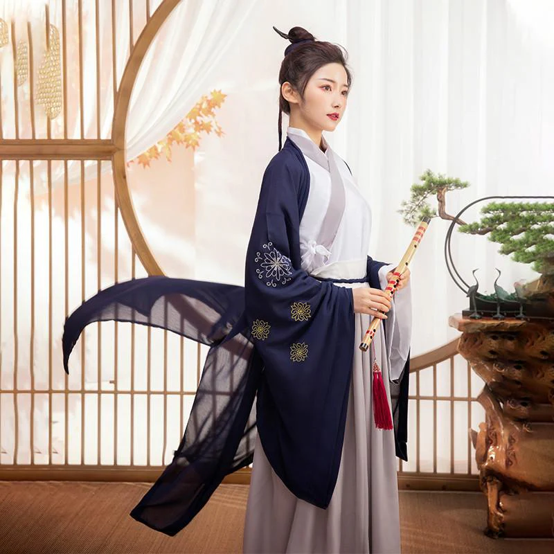 Hanfu Kimono – Image 5
