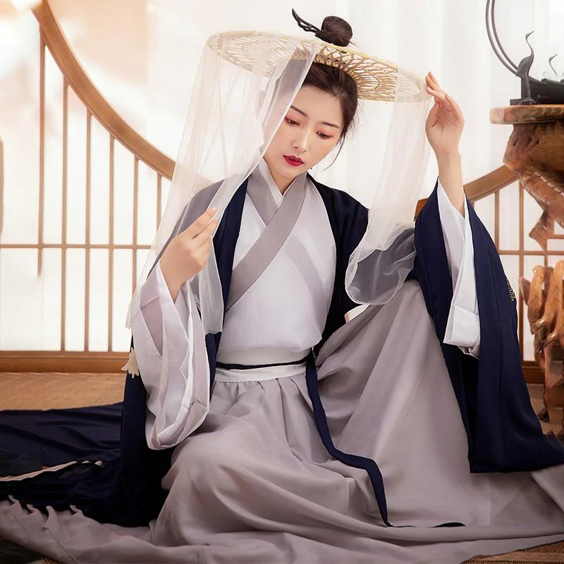 Hanfu Kimono – Image 6