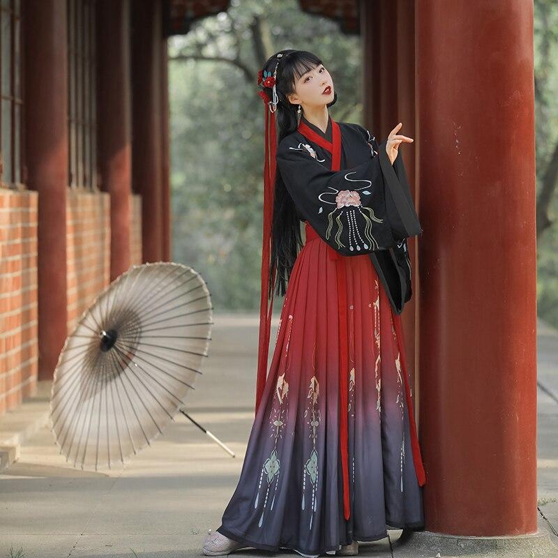 Hanfu Oriental – Image 4