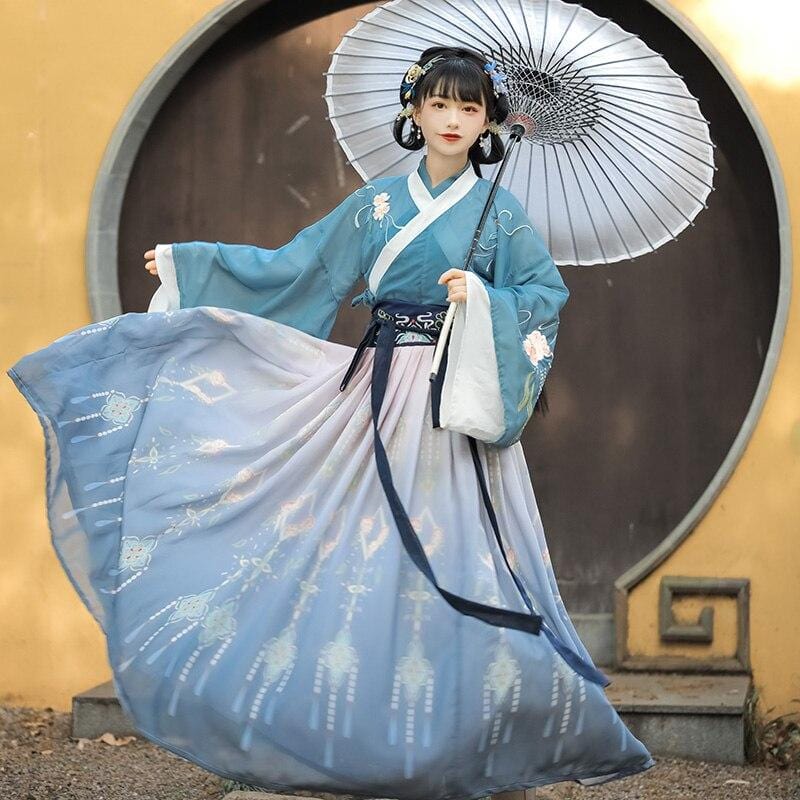 Hanfu Oriental – Image 6