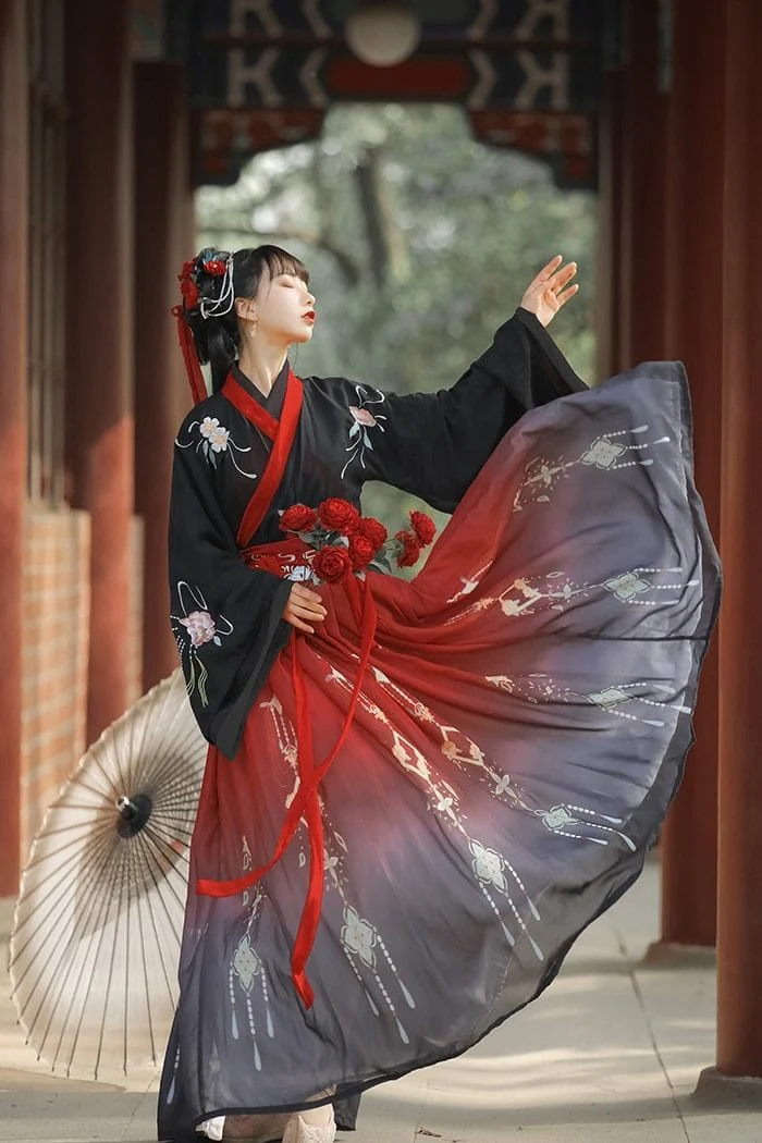 Hanfu Oriental – Image 8
