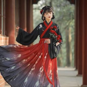 Hanfu Oriental