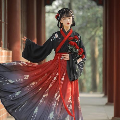 Hanfu Oriental