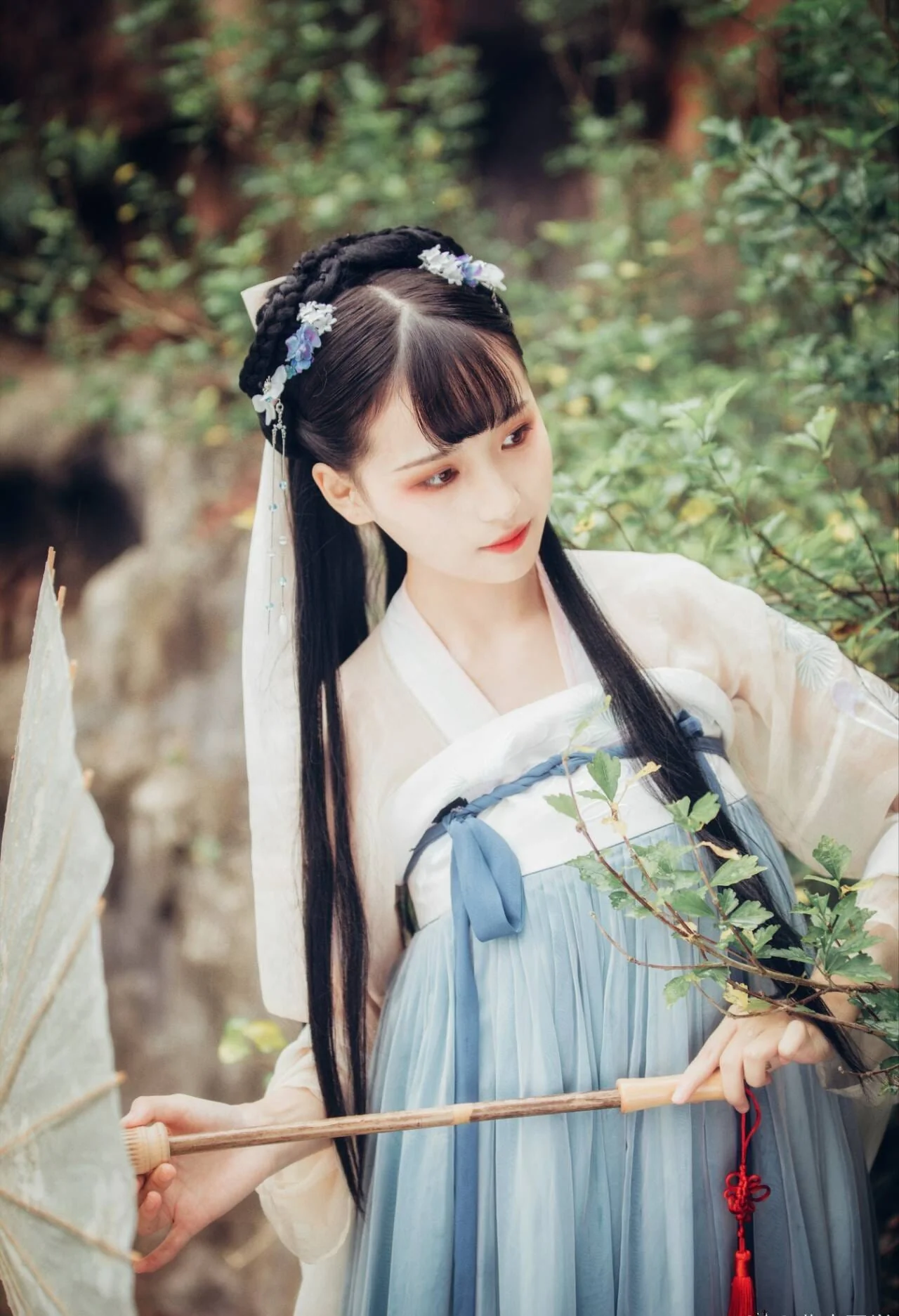 Hanfu Folklorique – Image 5
