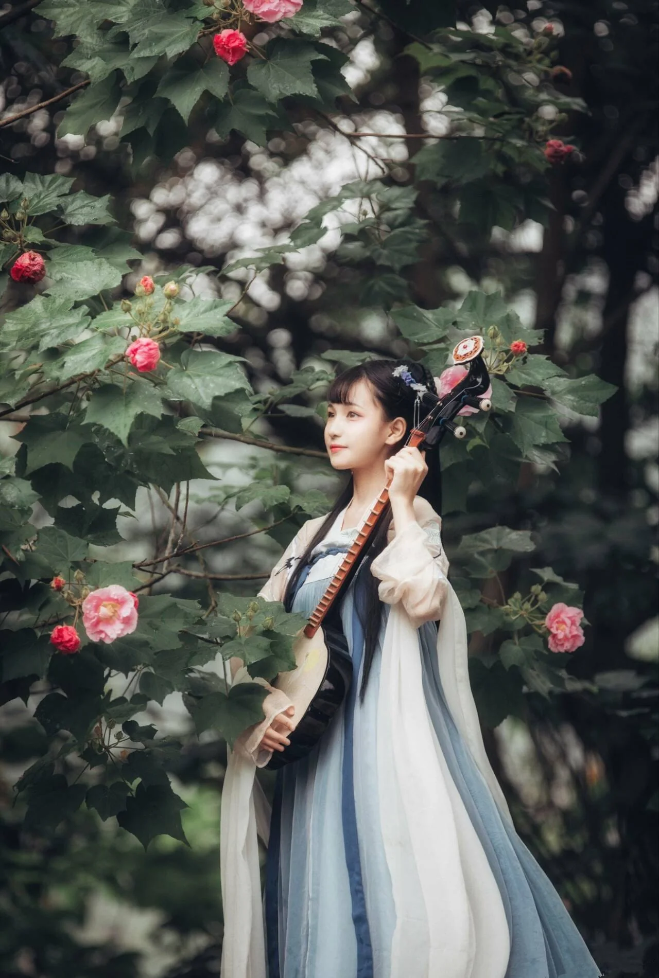 Hanfu Folklorique – Image 7