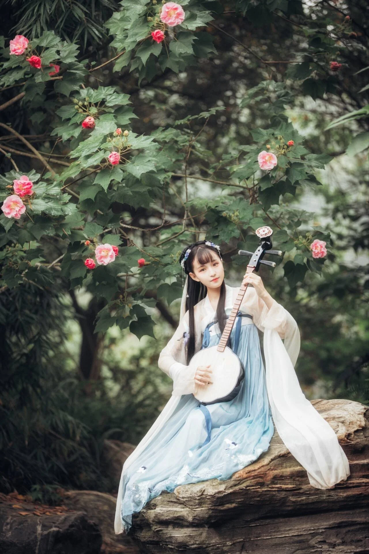 Hanfu Folklorique – Image 4