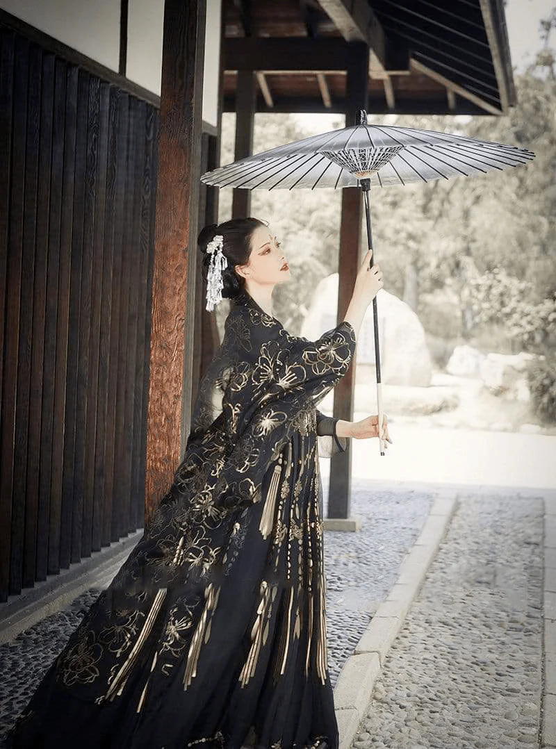 Hanfu Noir – Image 4