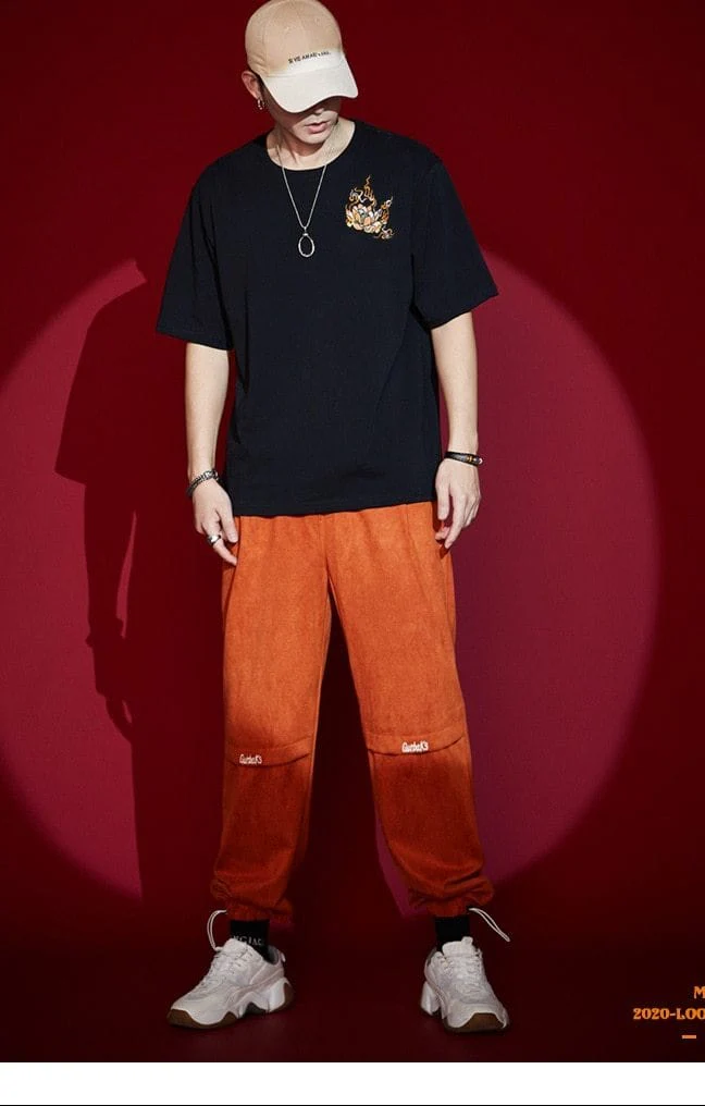 T-shirt Chinois Chi Lin – Image 3