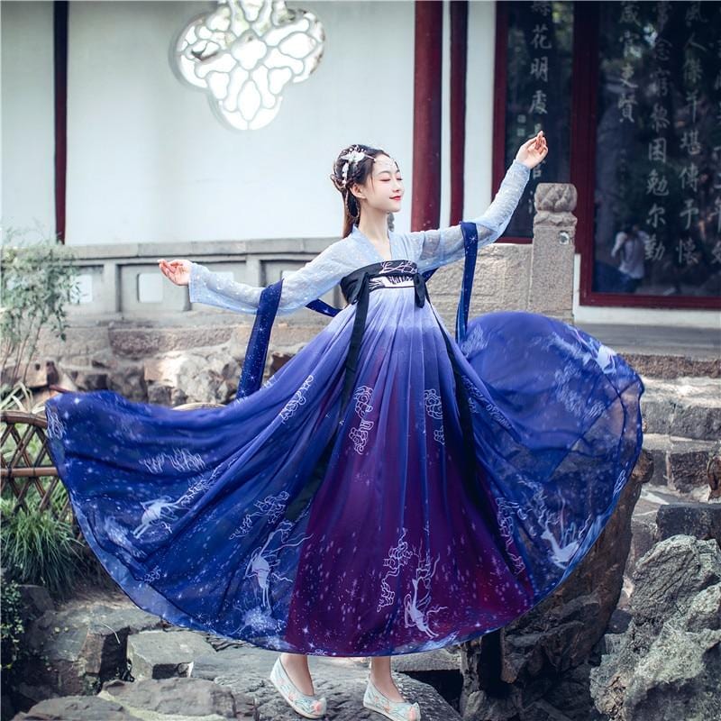 Hanfu Féerique – Image 2