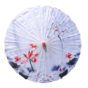 Ombrelle Chinoise Zen