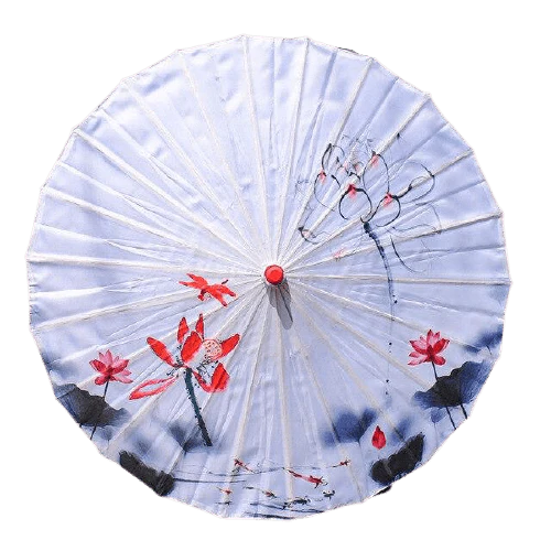 Ombrelle Chinoise Zen