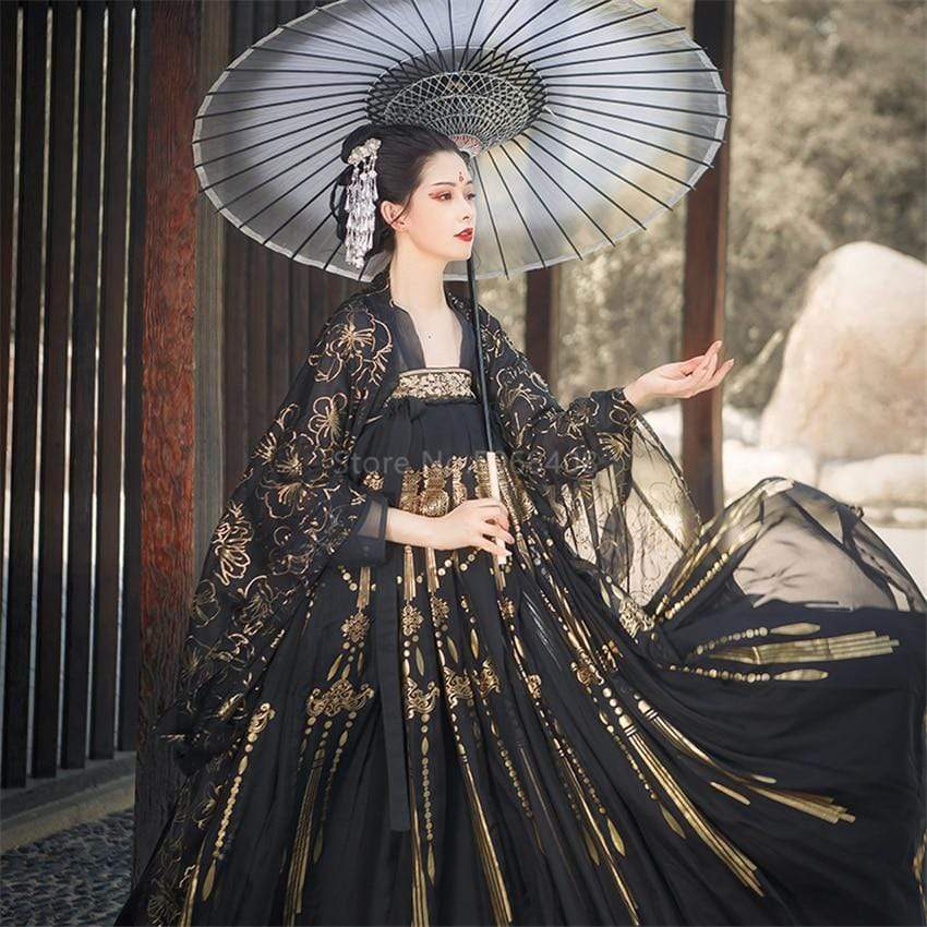 Hanfu Noir – Image 2