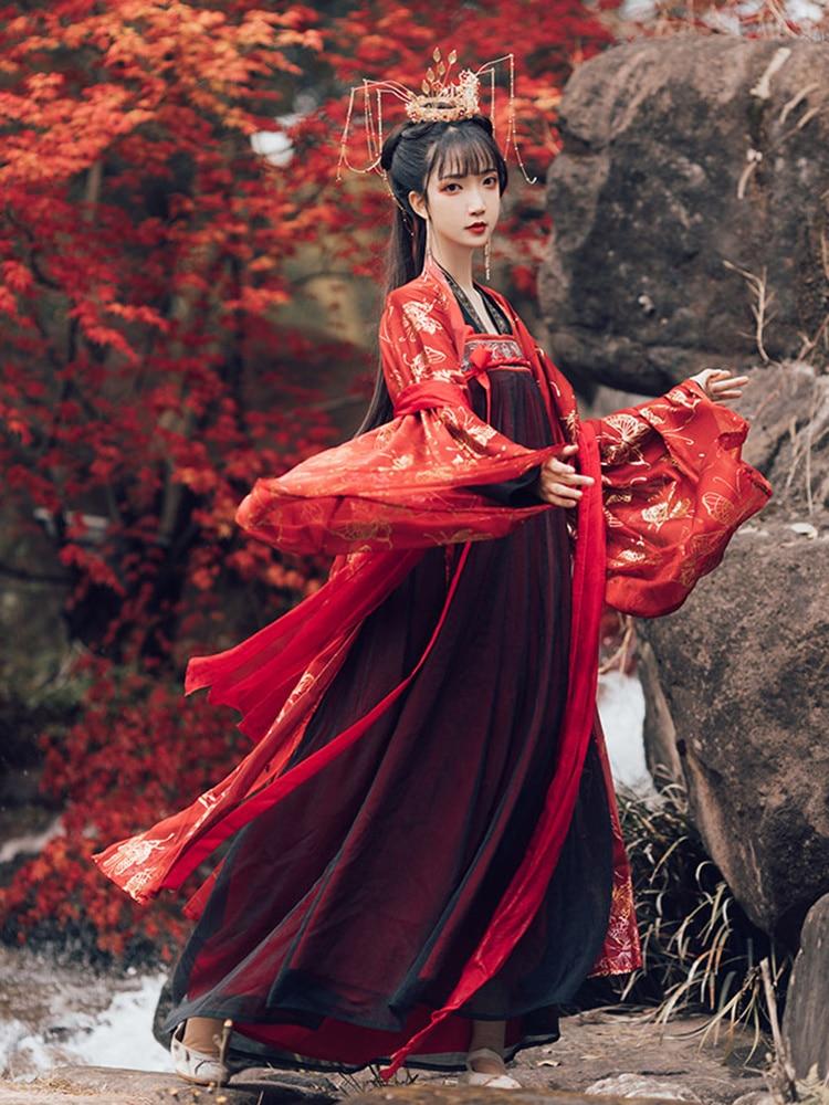 Hanfu Impérial – Image 4
