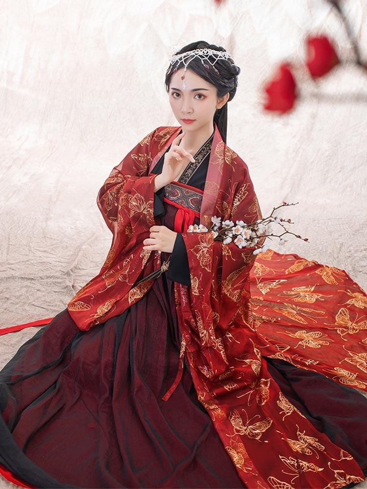Hanfu Impérial – Image 5
